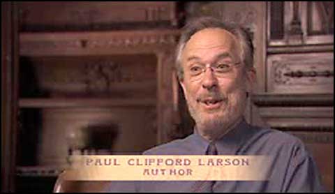 Paul Clifford Larson
